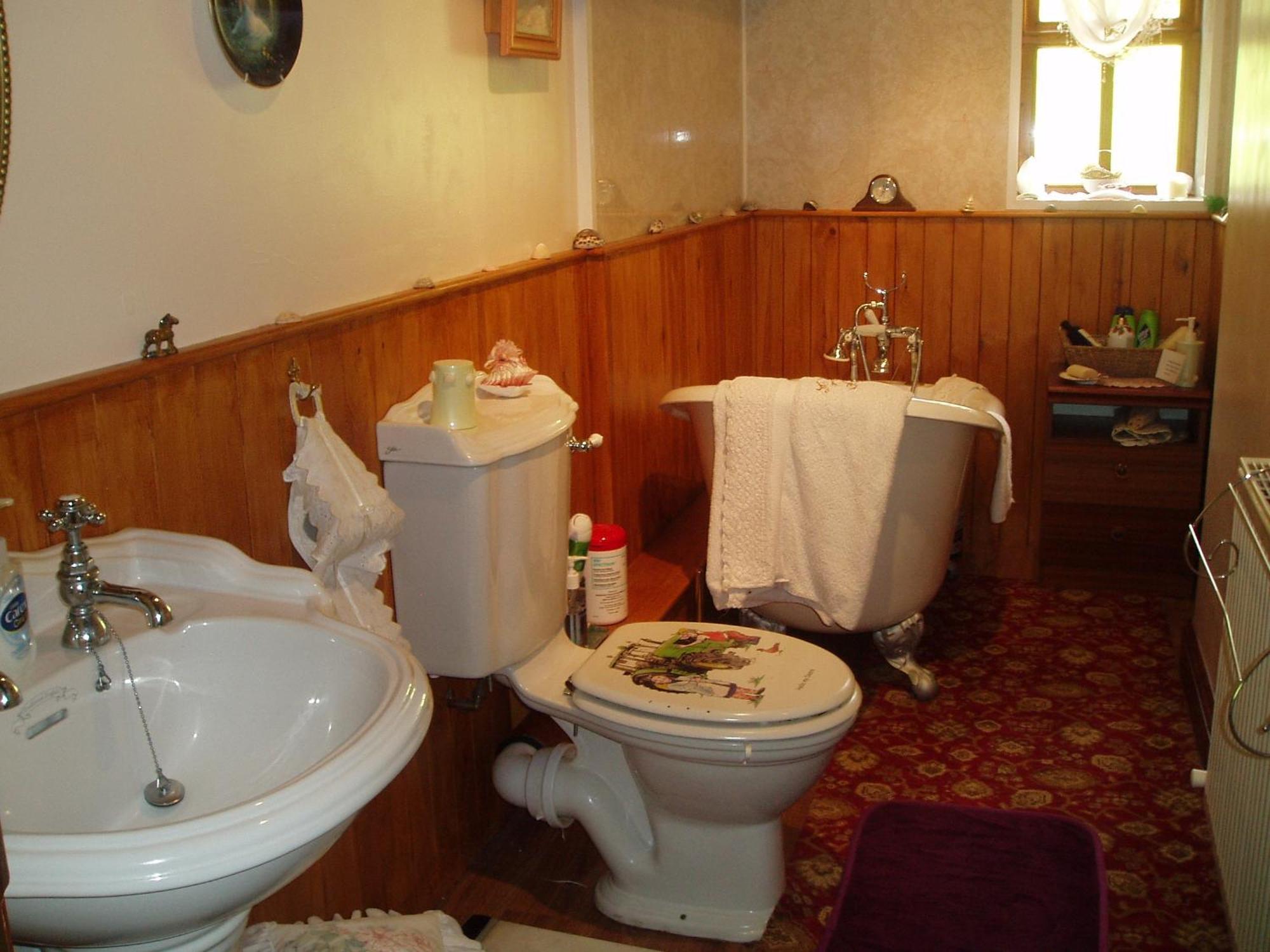 Barn-Gill House Bed & Breakfast Thirlmere Cameră foto