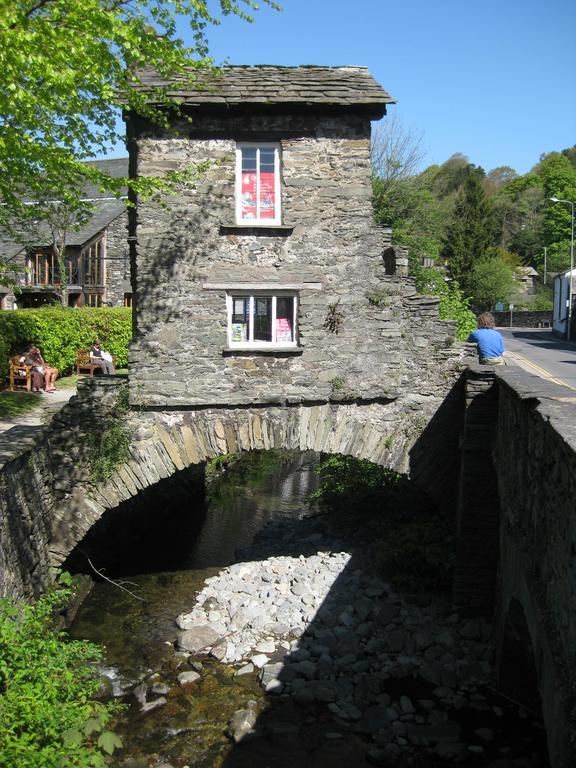 Barn-Gill House Bed & Breakfast Thirlmere Exterior foto