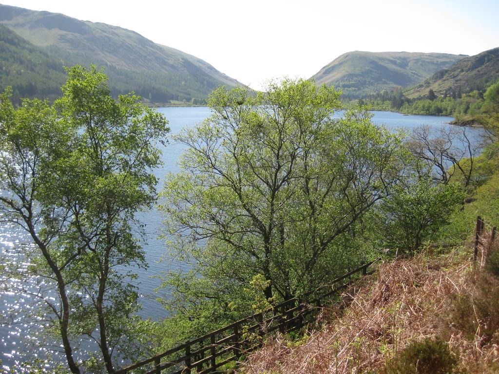 Barn-Gill House Bed & Breakfast Thirlmere Exterior foto