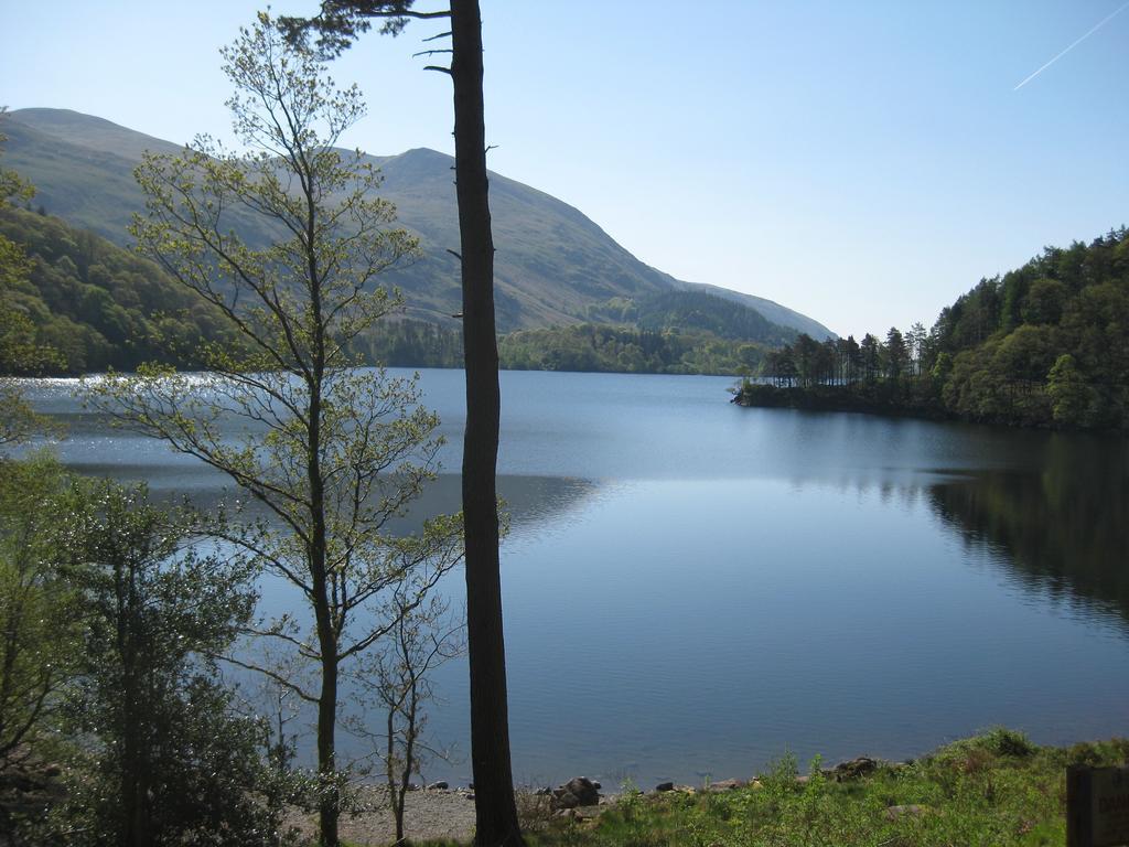 Barn-Gill House Bed & Breakfast Thirlmere Exterior foto