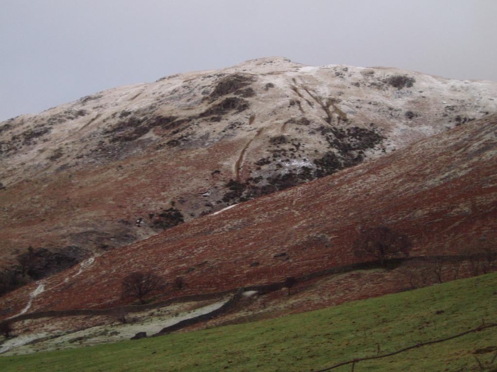 Barn-Gill House Bed & Breakfast Thirlmere Exterior foto