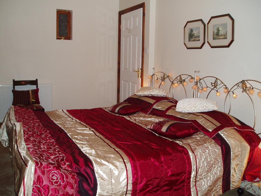 Barn-Gill House Bed & Breakfast Thirlmere Exterior foto