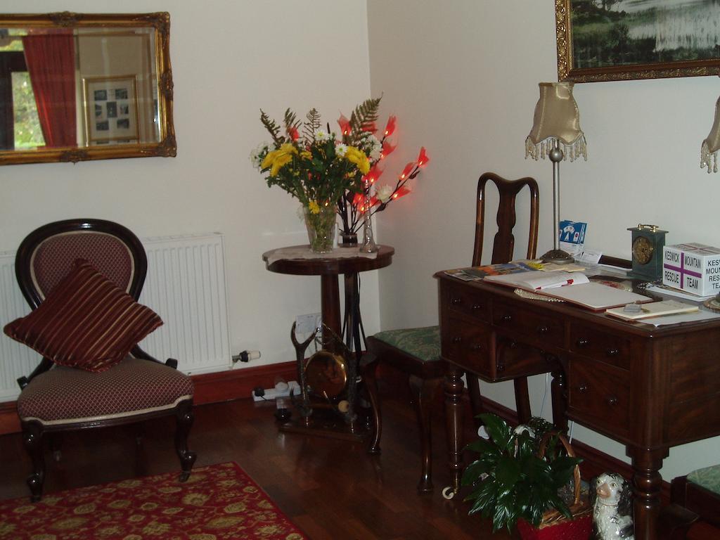 Barn-Gill House Bed & Breakfast Thirlmere Cameră foto