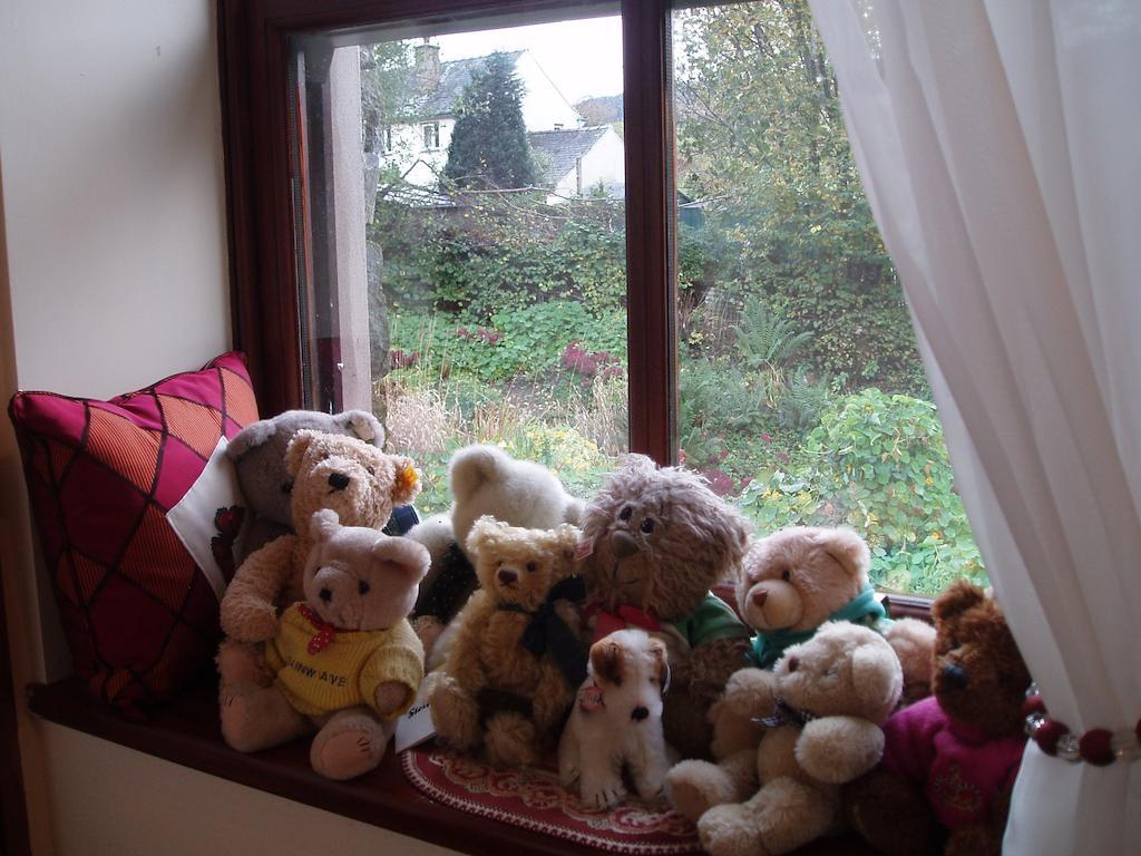 Barn-Gill House Bed & Breakfast Thirlmere Cameră foto