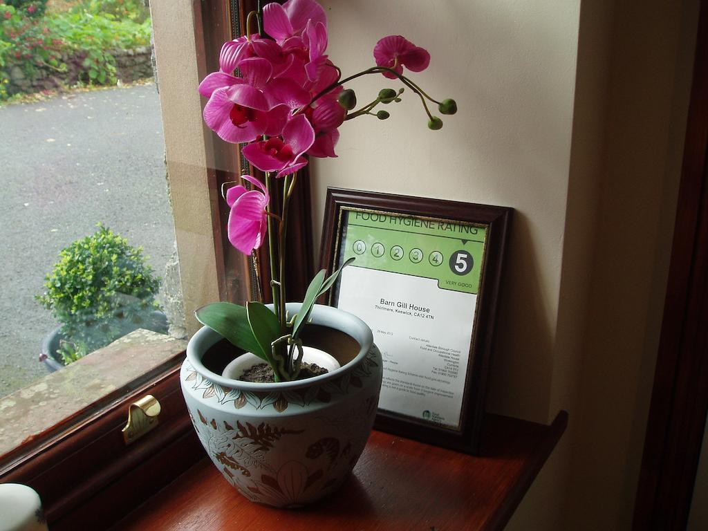 Barn-Gill House Bed & Breakfast Thirlmere Cameră foto