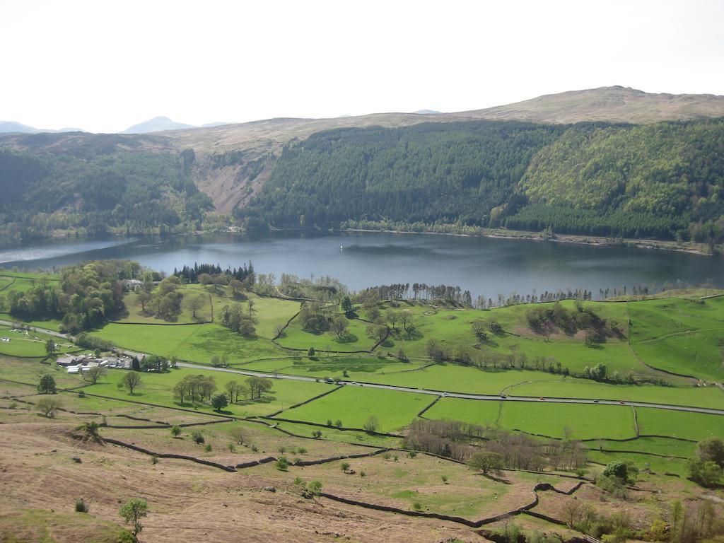 Barn-Gill House Bed & Breakfast Thirlmere Cameră foto