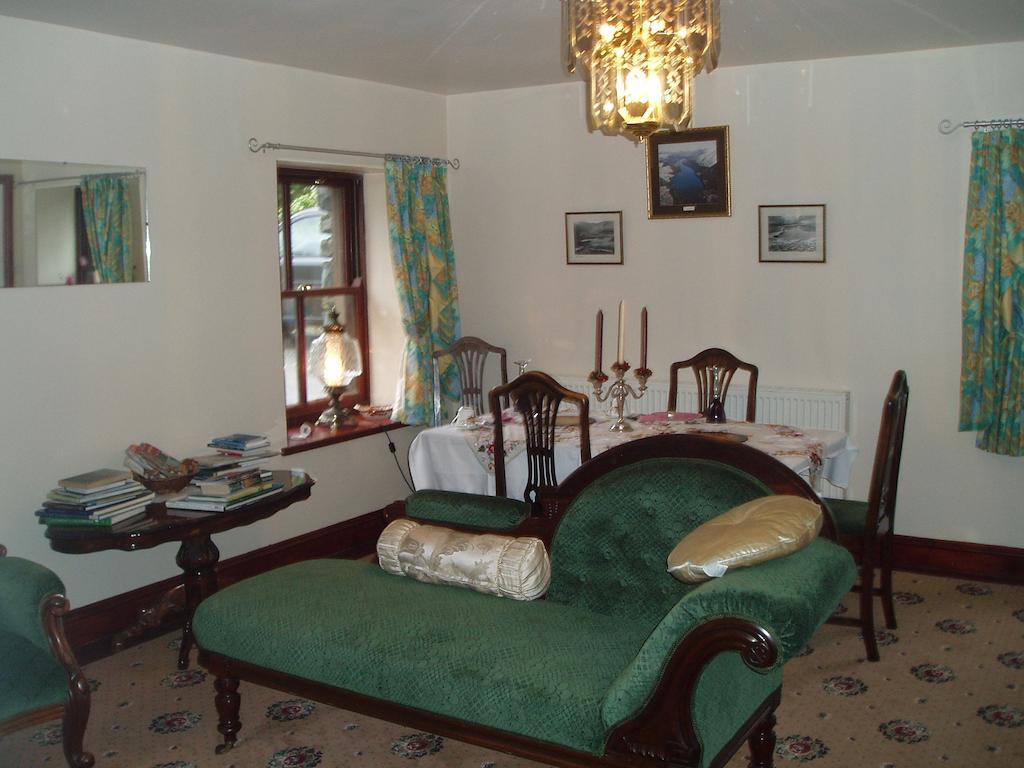Barn-Gill House Bed & Breakfast Thirlmere Exterior foto