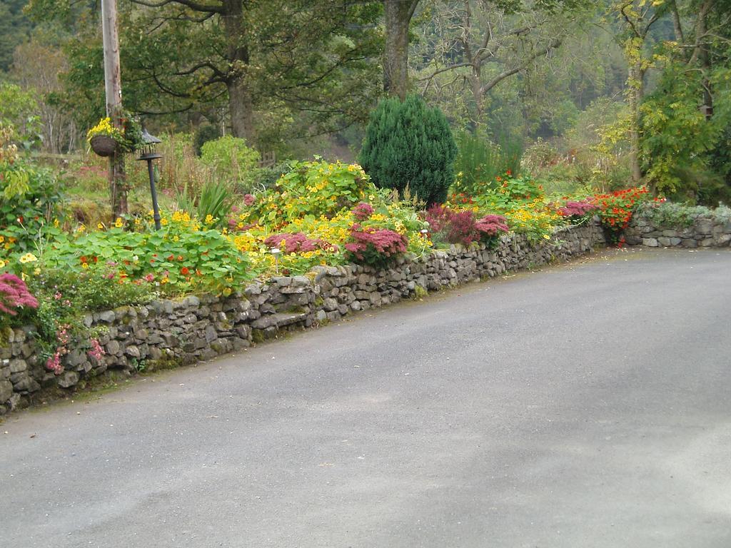 Barn-Gill House Bed & Breakfast Thirlmere Cameră foto