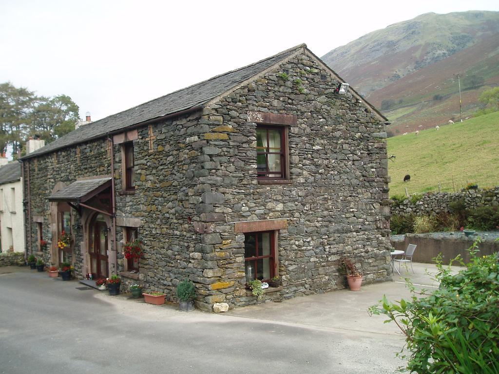 Barn-Gill House Bed & Breakfast Thirlmere Exterior foto