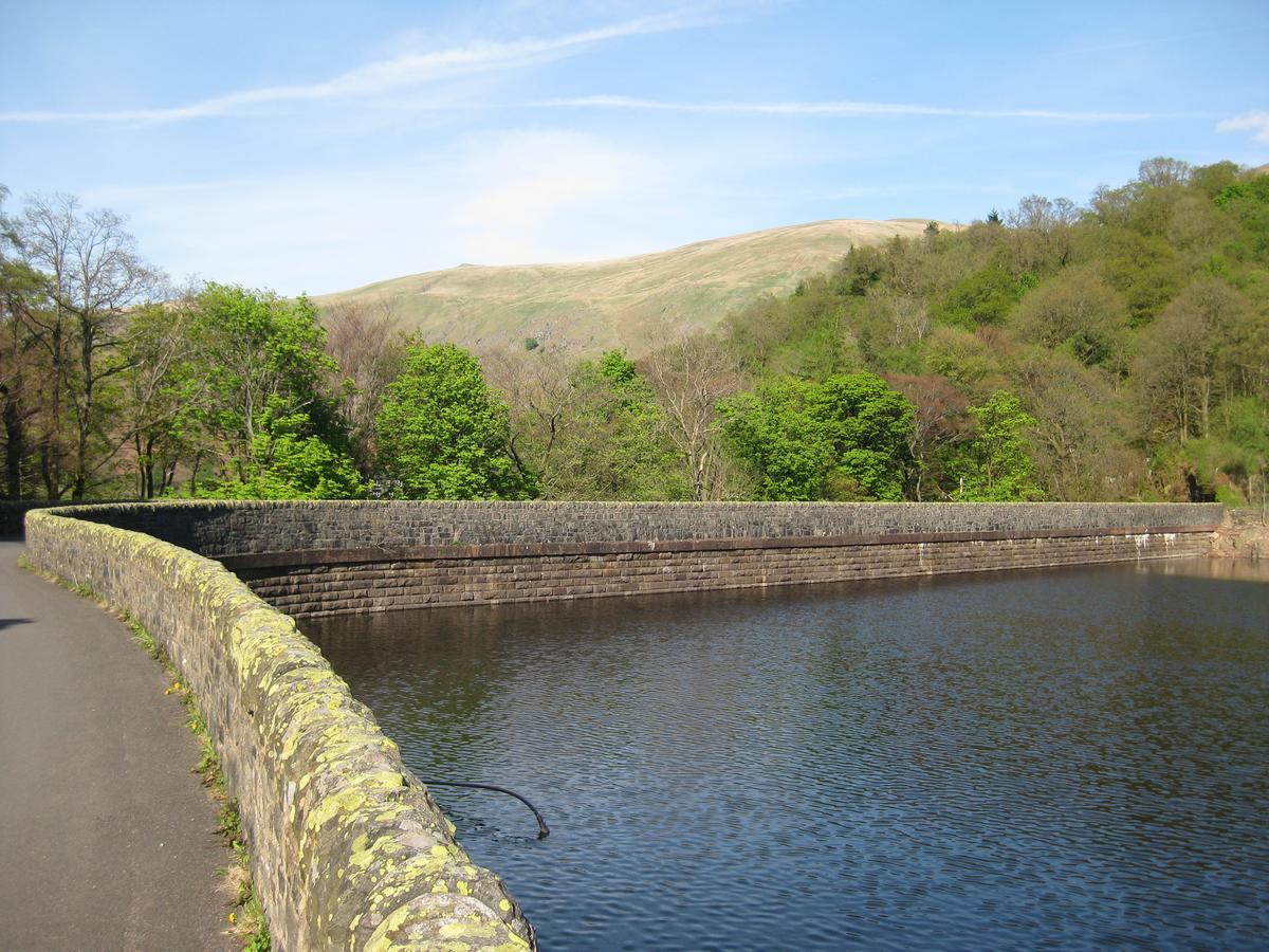 Barn-Gill House Bed & Breakfast Thirlmere Exterior foto